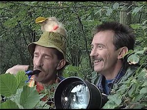 ChuckleVision | S5 EP4 | Ducks and Grouses (Better Quality)