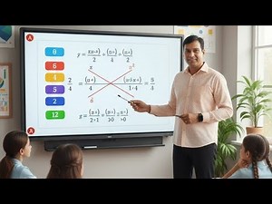 Cross Multiplication Method Class 10 part 4 @ Gagan Singh Mathura