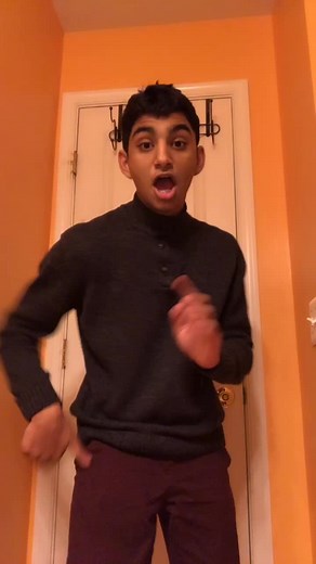 How the dab was created #dab #meme #joke #originalsound #comedy | dab