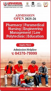 15 reactions | Are you looking for Graduation & Post-graduation...