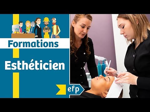 Comment devenir une esthéticienne professionnelle ? Formation en Alternance à Bruxelles !