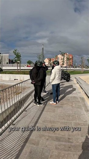 Aveiro Full-Day e-Bike Tour with Round-Trip Transfer from Porto