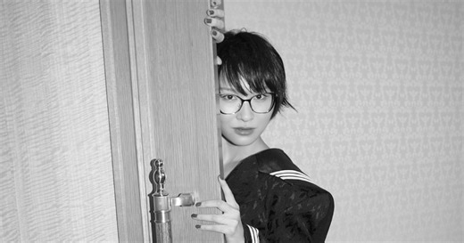 新しい学校のリーダーズ・SUZUKA「リアルなライブという場所で何を与えられるかを一番大事にしている」