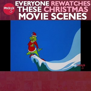 3.8K views · 46 reactions | What's better than a classic Christmas movie scene during the Holidays? | MsMojo | Facebook