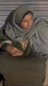 6.9K views · 36 reactions | Sharing is Caring : A unknown lady spotted Near Baghe Mehtab Bypass Petrol Pump Srinagar | Kashmir Valley Hope | Facebook