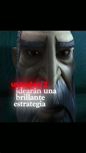 Star Wars: The Clone Wars S1 E12