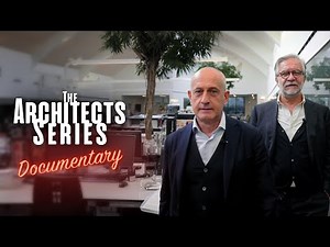 The Architects Series Ep. 39 – A documentary on: One Works