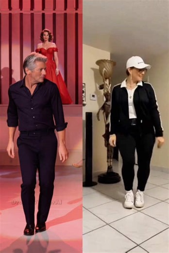 ¡🔥 La plantilla de baile de Dirty Dancing (Las Siete Semanas) está arrasando en todas las redes! Consigue replicar en un instante la escena icónica de la película, incluso si eres principiante. 💃 Aplica la plantilla de CapCut con un solo toque, crea una atmósfera vintage inolvidable y haz que tus videos sean tendencia. Tutorial 🪭🪄How to Create a Dirty Dancing Style Dance Video Looking for the viral Dirty Dancing effect taking over social media? This tutorial is perfect for you! Learn how to 