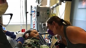 173 reactions · 25 shares | Minutes matter after traumatic injuries. Listen to the family of a West Des Moines man critically injured in a bike accident explain why they are thankful there is a Level 1 Trauma Center at Iowa Methodist Medical Center in Des Moines. | UnityPoint Health - Des Moines | Facebook