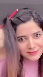 Daily Hair Tutorials 💇‍♀️ on Instagram: "10/10 LIFE HACK 😍🥰 Follow @hairs.diy to get more hair style ideas and learn simple beautiful hair styles 💓 . @monasideas @alesiavideo . #hairstyleideas #videohair #braidtutorial #hairtutorialvideo #hairvideotutorial #hairstyletutorial #braidoftheday #braidsofinstagram #hairglamvideos #tutorialhairdo #hairvideoshow #naturalhairtutorial #tutorialhair #cutehairstyles #marcbeauty #tutorialvideo #braidinglife #hairofinstgram #braidinspo #hairdecoration #ha