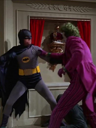 Joker - Batman | 1966