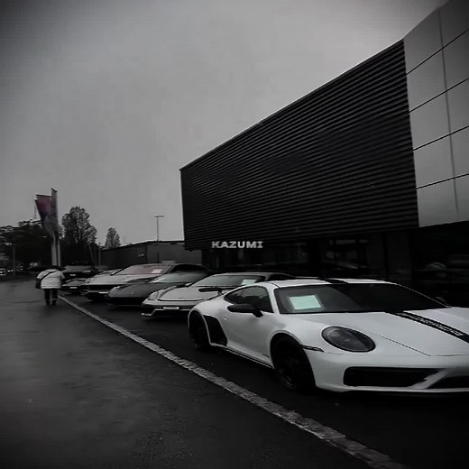 Spotify playlist in bio #kazumizxc #hypercars #sportcars #supercars