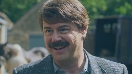 Danny Dyer reveals Rivals series two is even RACIER than first one