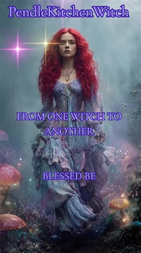 #witchythings #witchesoftiktok🔮🌙 #witchcraftthings #voodoo #babywitch