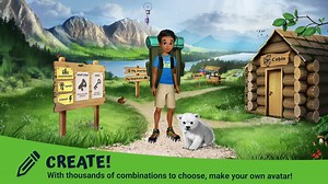 43 reactions · 19 shares |  With a community of over 200K members, Earth Rangers is the leading kids’ conservation organization in Canada! Our free app empowers the next generation of conservationists and gives kids practical ways to protect animals and the environment while having fun with their peers  | Earth Rangers | Facebook