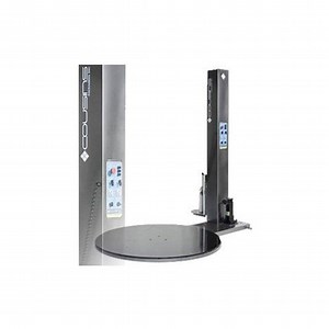 Stretch Wrappers | Rocket Industrial