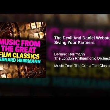 The Devil And Daniel Webster - Swing Your Partners