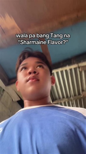 @BAET wala pa daw tang na sharmaine flavor paano na ‘to? hindi naman magandang biro yan oo #fyp #kasissykep #sharmaine #baet #foryoupage