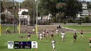 47K views · 380 reactions | Ollie Henry was dominant up forward for the Magpies' VFL side yesterday, booting seven goals in their 104-point win over Coburg yesterday 朗 Catch all the action with seven Smithy's VFL games today: afl.com.au/stream-vfl | AFL | Facebook