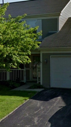 The Rorschach (2015) House is REAL... and I found it 🤯📍🗺️