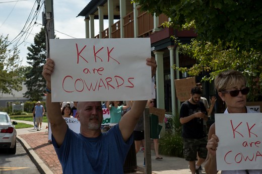 12 Horrific Crimes Committed By The KKK Between 1921 And 2016 | Essence