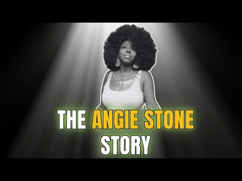 Celebrity Underrated – What Happened to Angie Stone | The Angie Stone Story