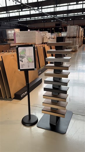 Geef je trap een upgrade met onze PVC trap bekleding. Strak, stijlvol én onderhoudsvriendelijk. Kies dezelfde kleur als jouw vloer en een luxe stootranden voor een instant interieur upgrade ✨ #traprenovatie #trapbekleding #interieur #nieuwbouw #interieurinspiratie