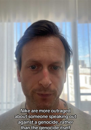 Grace Tame vs. Nike: A Controversy on Genocide Outrage