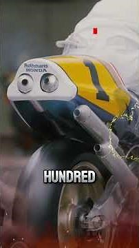 Honda NSR500 The Wildest 2-Stroke Legend Ever Built