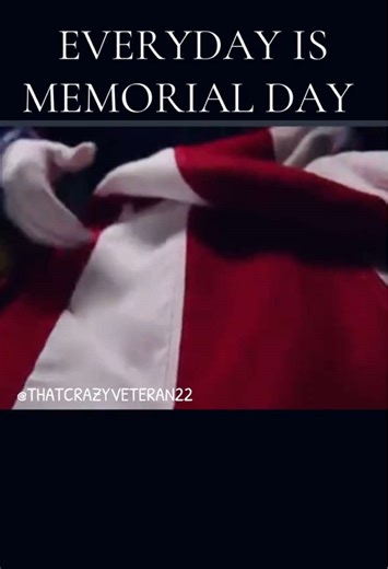Everyday Memorial Day Tribute: Honoring Our Heroes