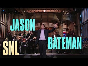 Jason Bateman Returns to Host SNL