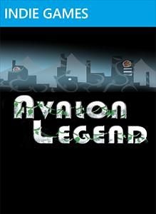 Avalon Legend (2010) - MobyGames