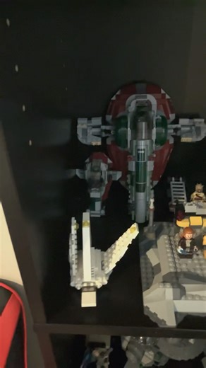 Credit Card Debt😂#lego ##funny