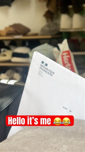 Hello it’s me 😂😂 #humour #entrepreneur #drole #impots #taxe