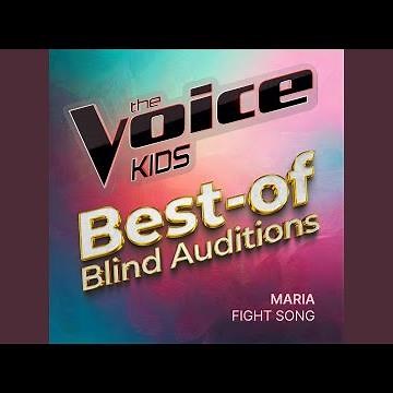 Fight Song