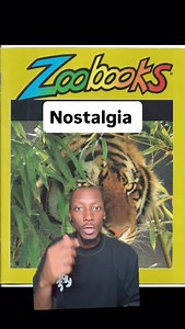 2.4K views · 43 reactions | Who remembers zoobooks? Early 2000s nostalgia | Keez Carter | Facebook