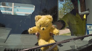 There are some things you can't include in your hard waste collection and don't forget your pink sticker. If you have things that you no longer need, find out more and make a booking beyond the link. https://banyule.vic.gov.au/HardWaste | Banyule City Council