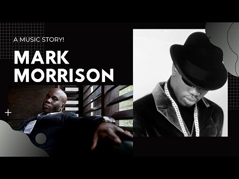 Mark Morrison | A Music Story | The success, the legal issues and where is he now?