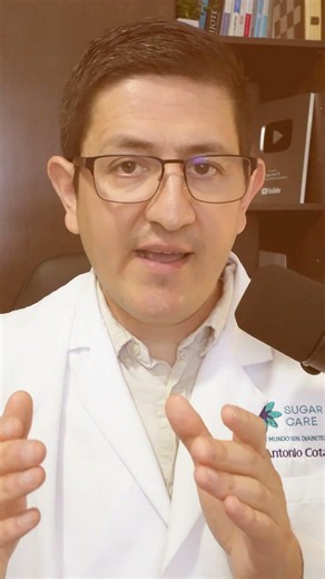 Is your glucose NOT dropping? Solve it here - REGISTER NOW