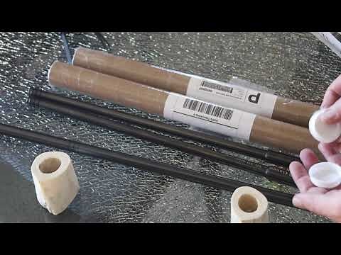 The 30:30 Barrel Adapter For 12 Gauge From Chaszel