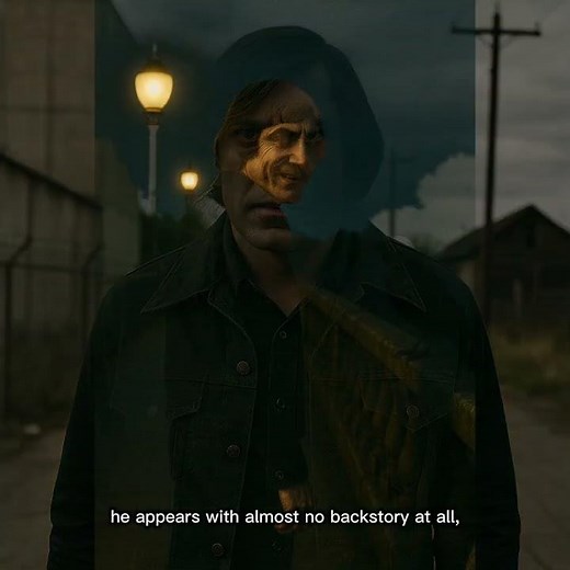 Who Is Anton Chigurh? The Mystery Behind the Villain #filmanalysis #booktook