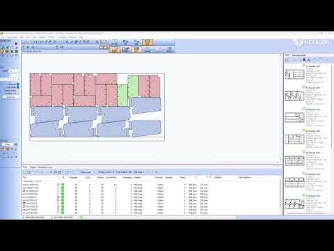 RADAN 2025.1 - Part Marking