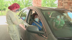 Rapid response testing facility so popular customer face delays