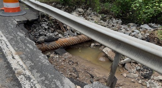 See photos and videos of flooding from across Rochester area