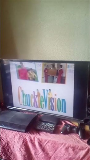 Chucklevision Who missed this show ChuckleVision is a British children's comedy television