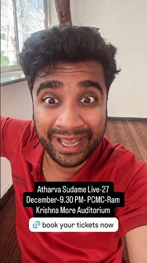 | Tickets on Bookmyshow |