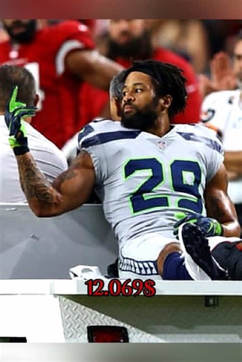 Is the NFL Too Harsh on Celebrations?