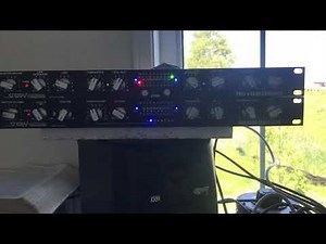 Storm Expander and Sub Bass Generator. Get yours on Shopify link https://storm-electronics.com
