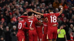 Liverpool 2-0 Newcastle United: Watch highlights and full 90 minutes - Liverpool FC
