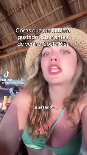 Consejos antes de viajar a Costa Rica